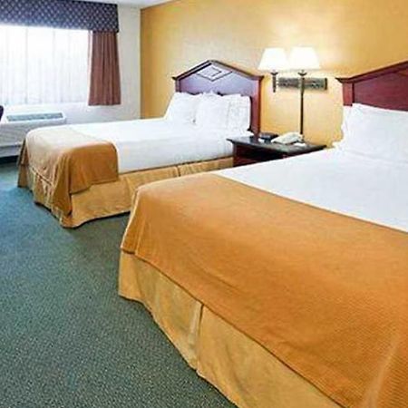 Blue Way Inn Eagan Extended Stay Екстер'єр фото