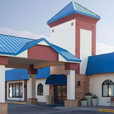 Blue Way Inn Eagan Extended Stay Екстер'єр фото