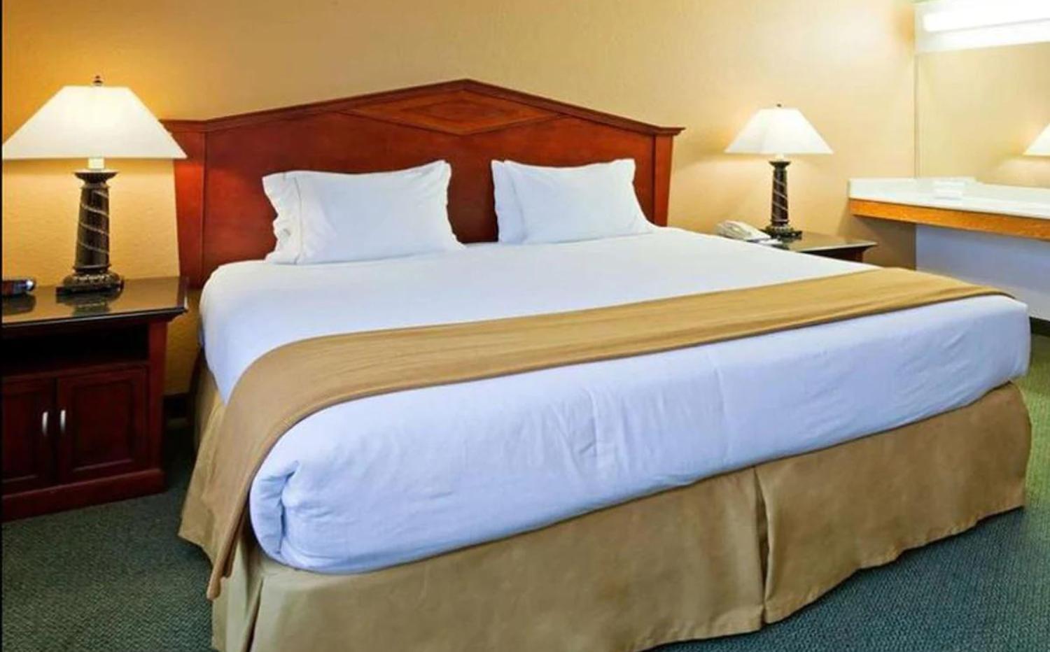 Blue Way Inn Eagan Extended Stay Екстер'єр фото
