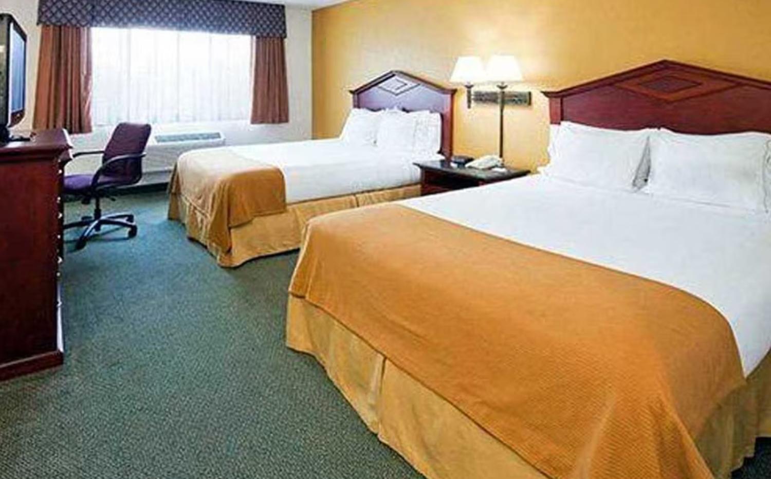 Blue Way Inn Eagan Extended Stay Екстер'єр фото