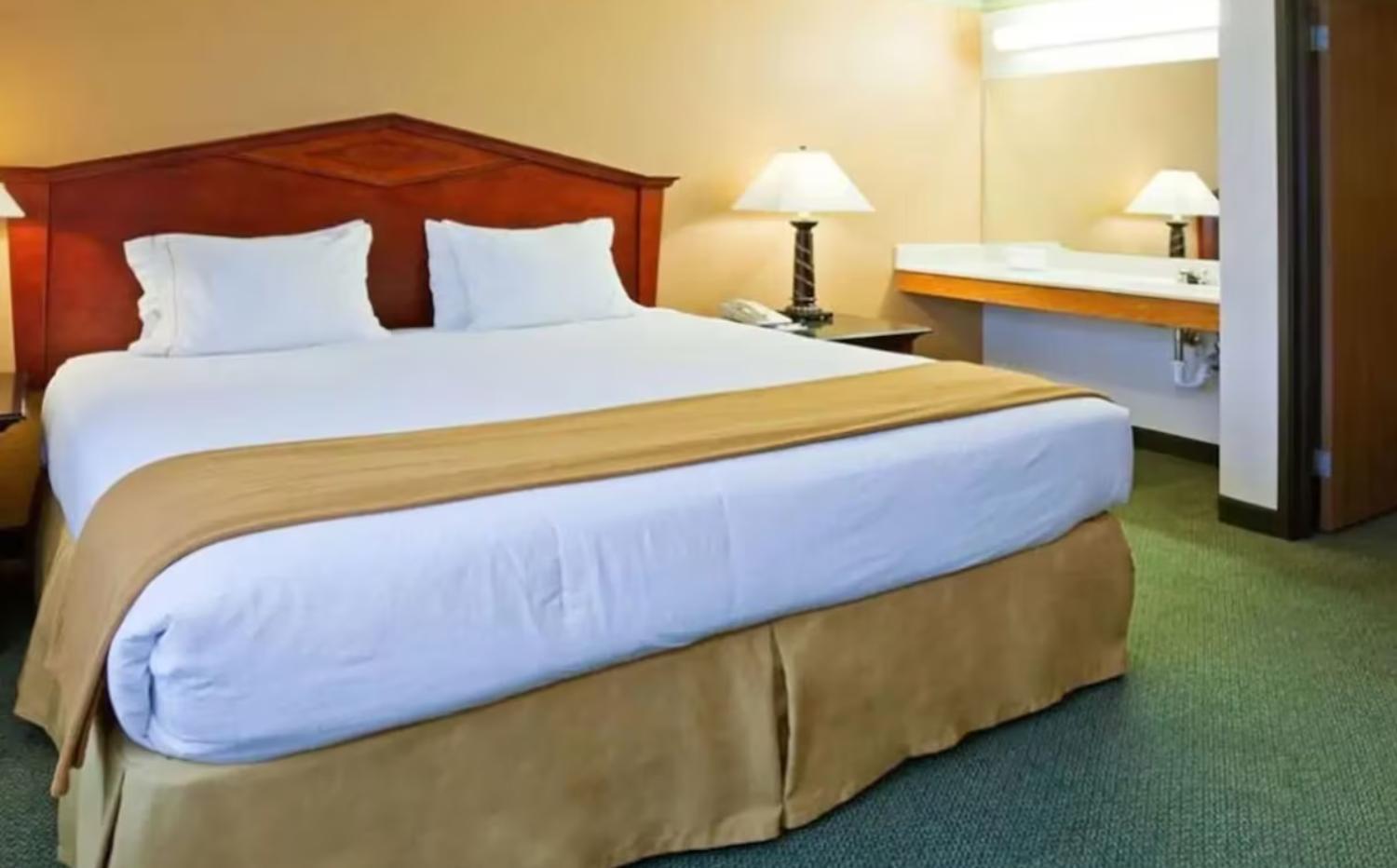 Blue Way Inn Eagan Extended Stay Екстер'єр фото