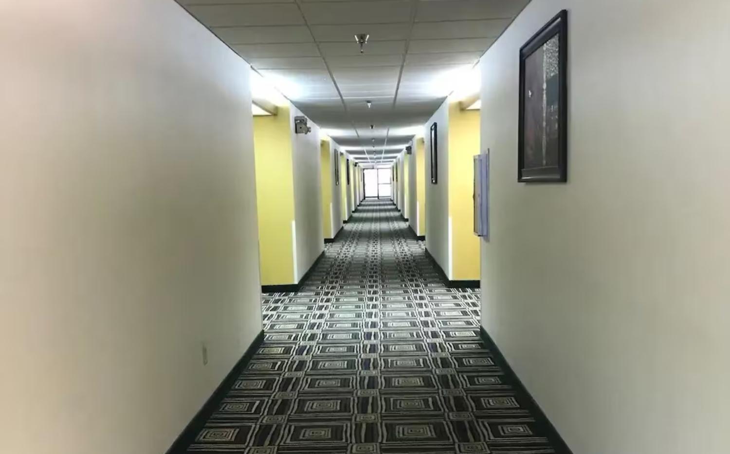 Blue Way Inn Eagan Extended Stay Екстер'єр фото