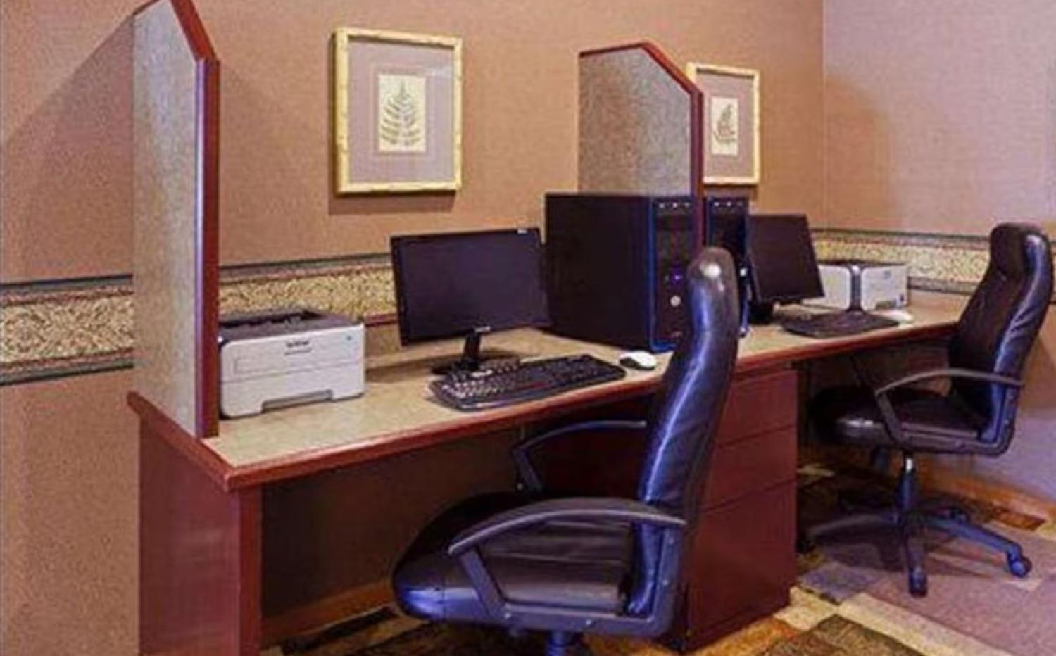 Blue Way Inn Eagan Extended Stay Екстер'єр фото
