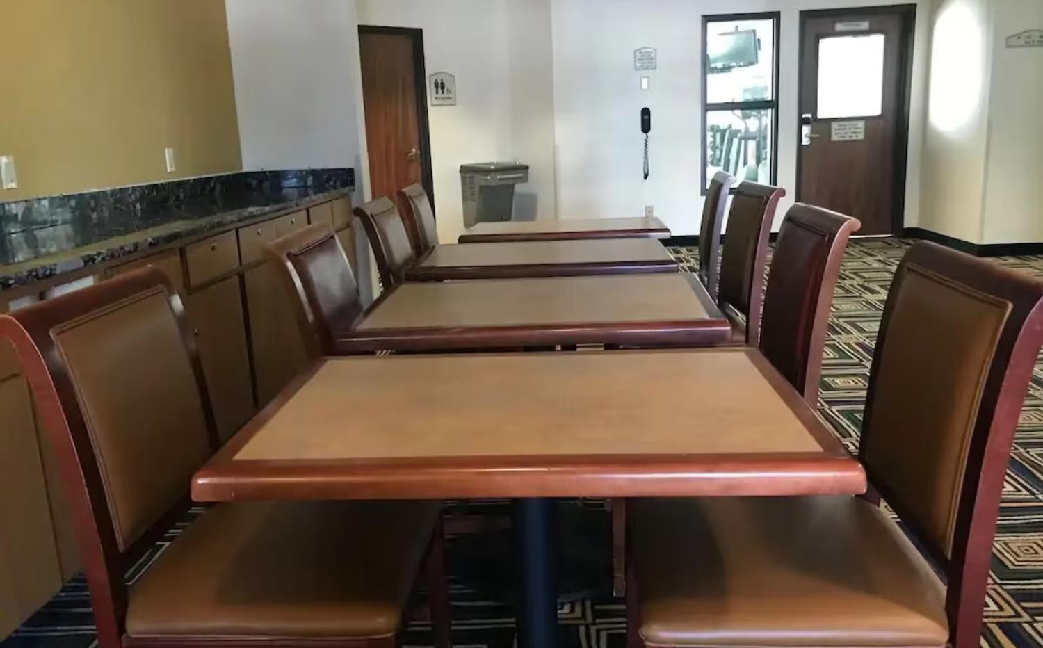 Blue Way Inn Eagan Extended Stay Екстер'єр фото