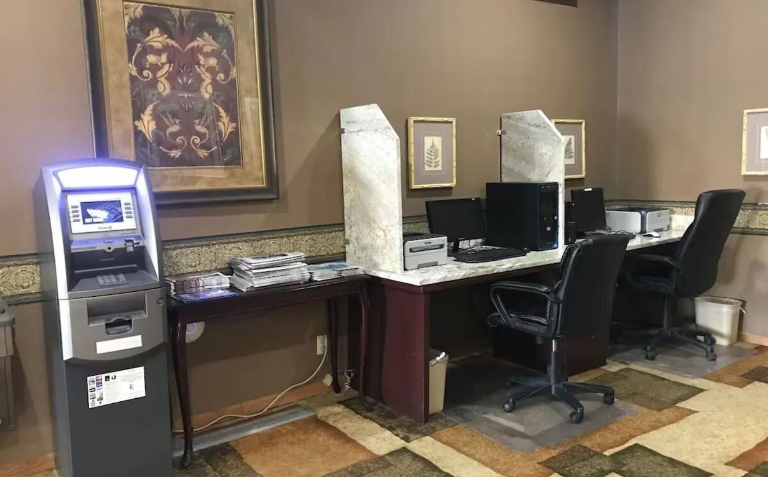 Blue Way Inn Eagan Extended Stay Екстер'єр фото