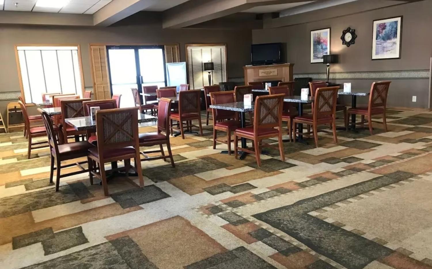 Blue Way Inn Eagan Extended Stay Екстер'єр фото