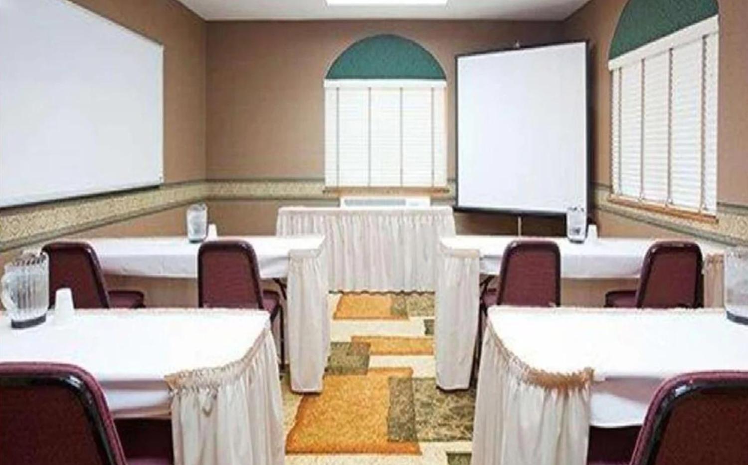 Blue Way Inn Eagan Extended Stay Екстер'єр фото