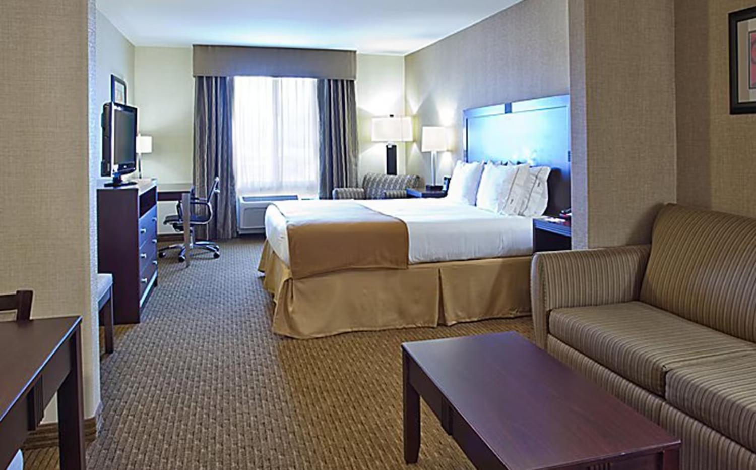 Blue Way Inn Eagan Extended Stay Екстер'єр фото